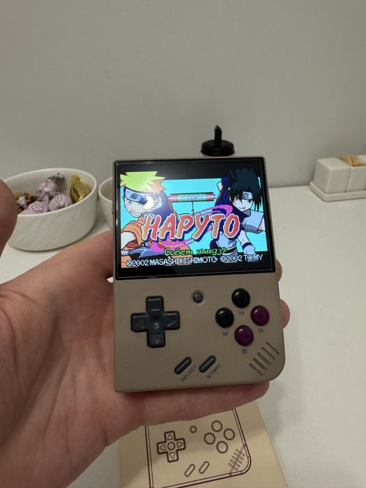 Miyoo mini plus 128gb