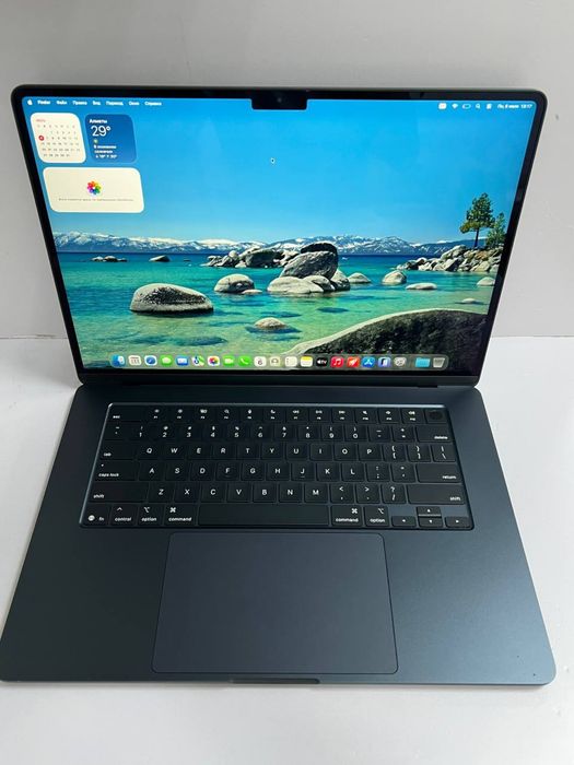 MacBook Air 2025 М4 #АК31188