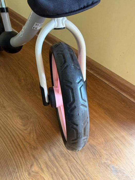Bicicleta Kinderkraft fara pedale, noua
