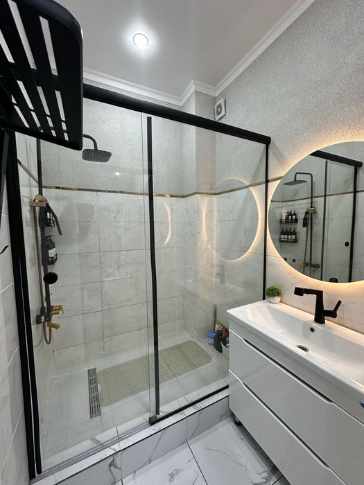 3 комн С.Тюленина