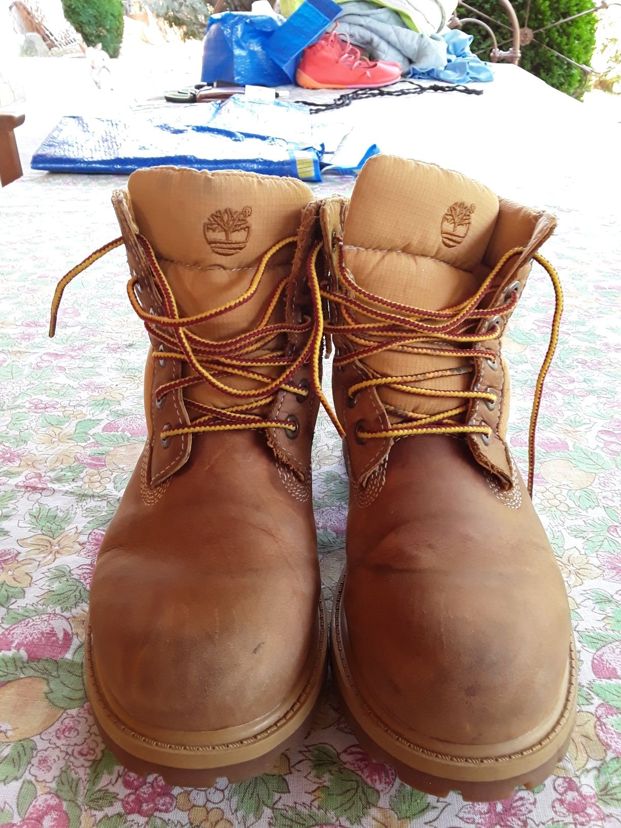 Timberland 34 cheap