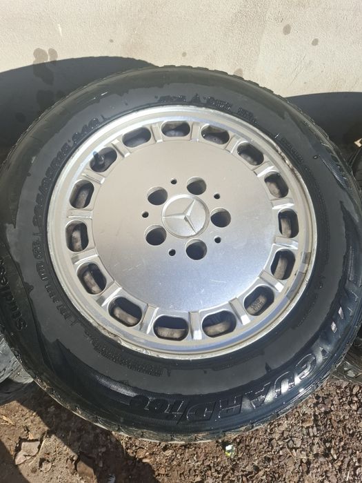 Продаётся диски шины мерседес