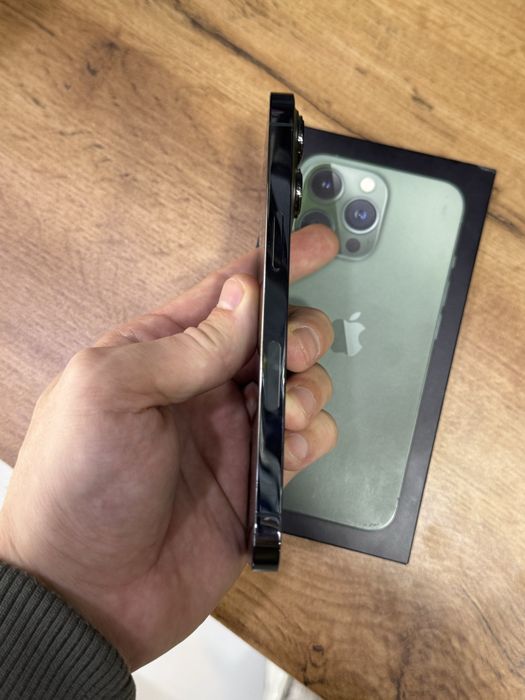 iphone 13pro sotiladi