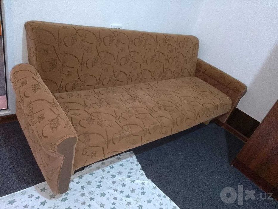 Продаю диван кровать 800.000