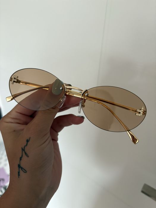 Слънчеви очила Fendi