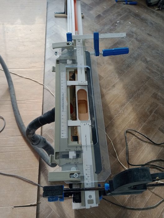 Установка дверей