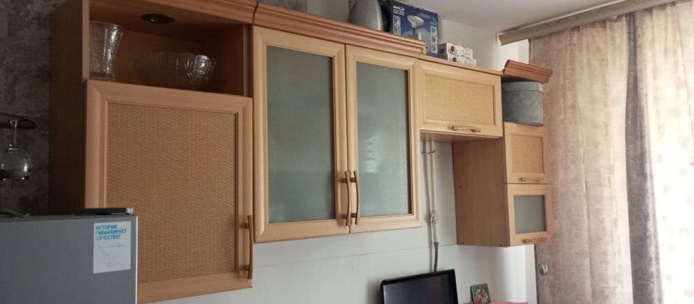 Продам кухонный гарнитур
