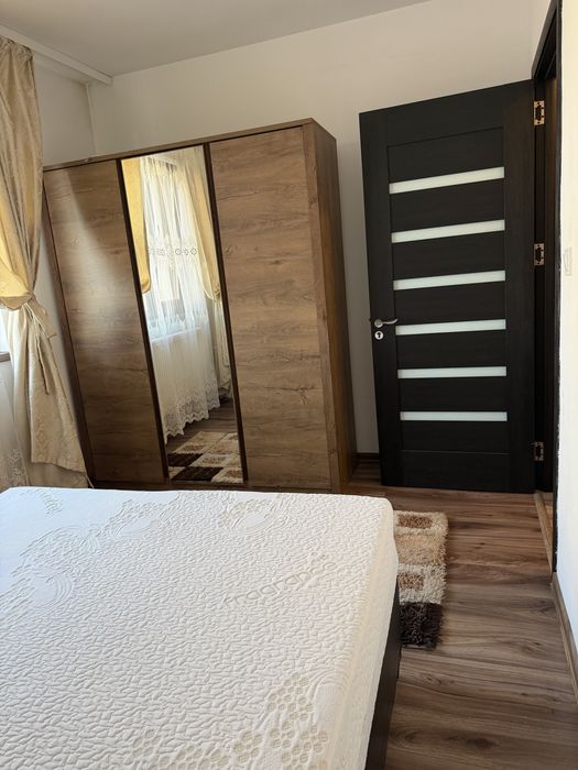 Apartament  2 camere bucium confort