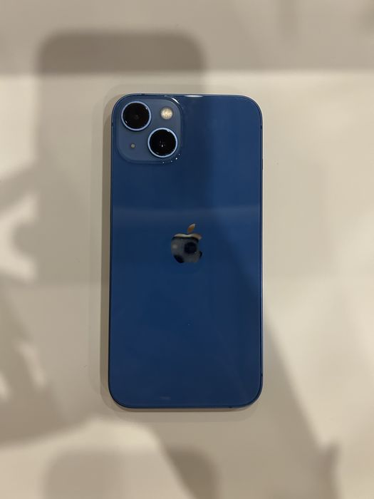 iPhone 13 в отлично състояние