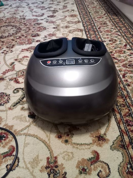 Продам масожор для ног