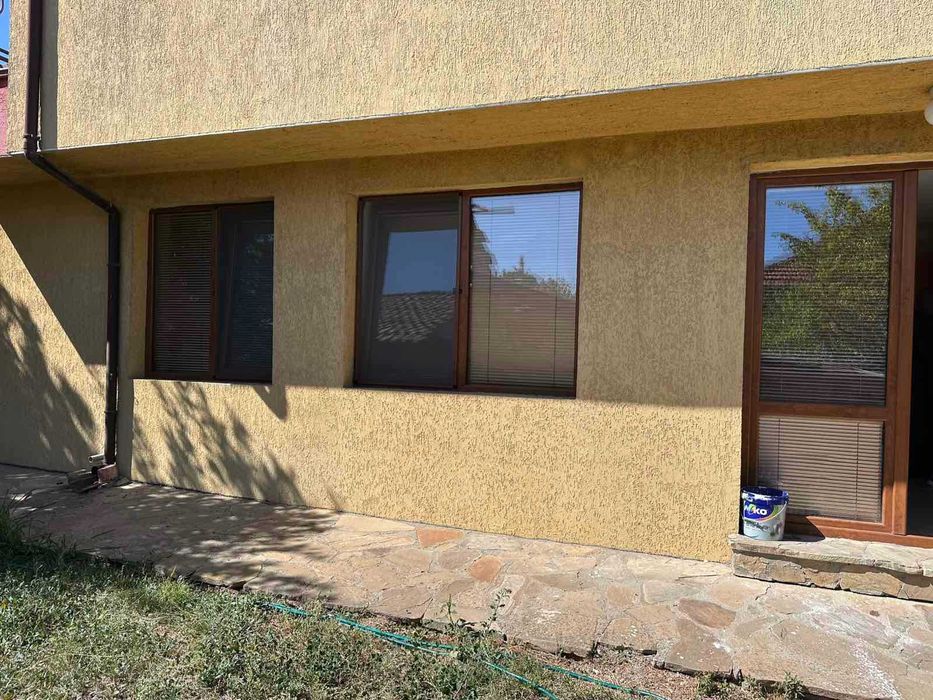 Дава се под наем Двустаен апартамент в Разград, Житница - 47 кв.м за 357 € - Снимка #3