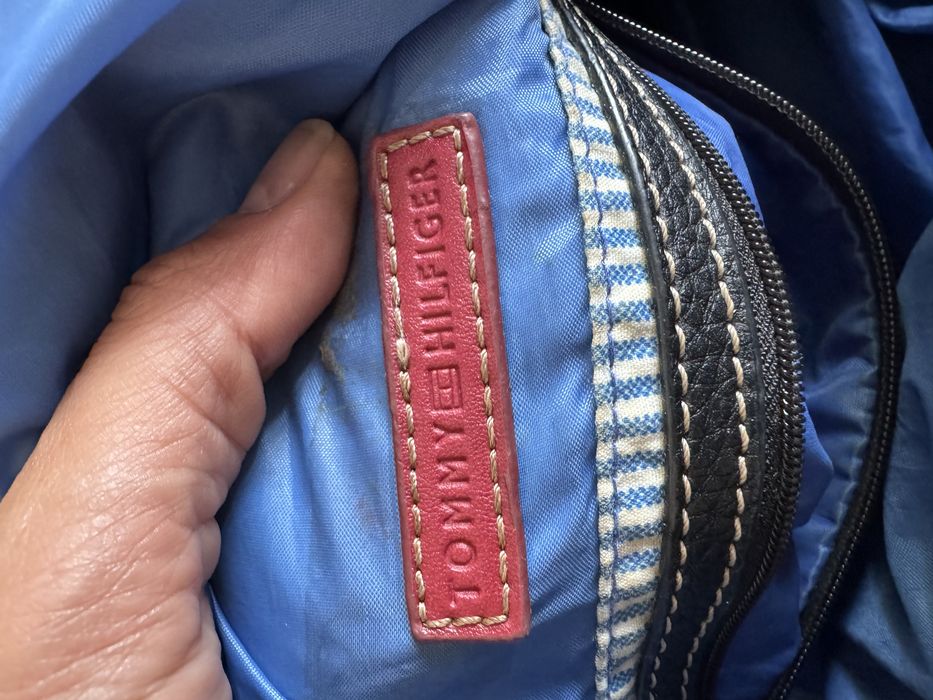 Geanta Tommy Hilfiger