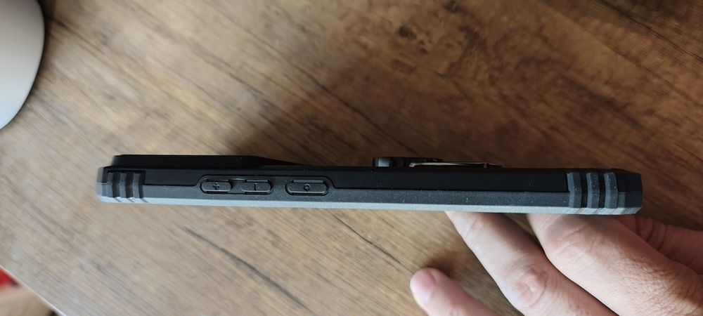 Противоударни кейсове за Xiaomi redmi note  14   4g