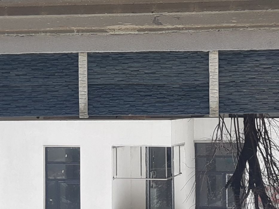 Gard/placi de gard prefabricat din beton Bragadiru