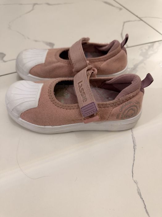 Сандалии lassie, 26 размер