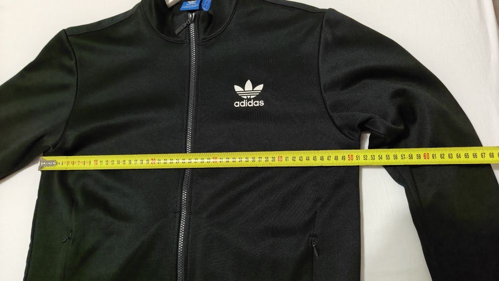 Bluză bărbați Adidas Originals S/M