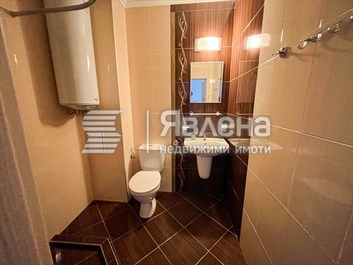 Продава се Тристаен апартамент в к.к. Слънчев бряг - 82 кв.м за 1366 €/кв.м - Снимка #10