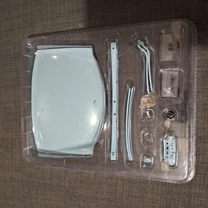 Трабант брой 1 и брой 2