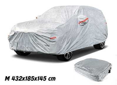 Покривало за джип SUV - M 432*185*145 cm