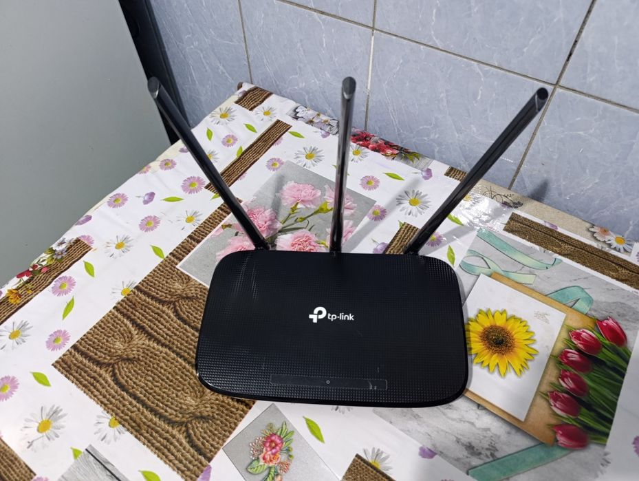 Tp-link Tl-WR940N