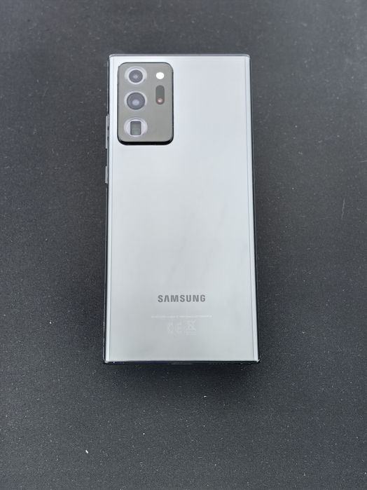 Samsung Galaxy Note 20 Ultra  256 GB ID-cip384