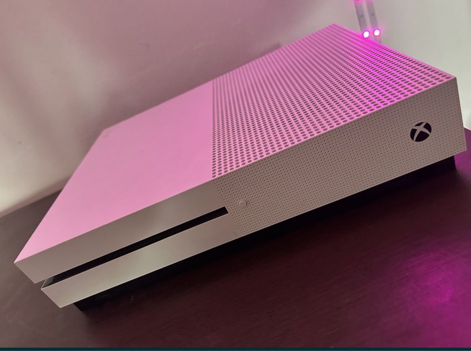 Xbox one s 512 gb
