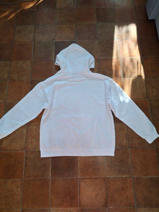 Продам худи белое