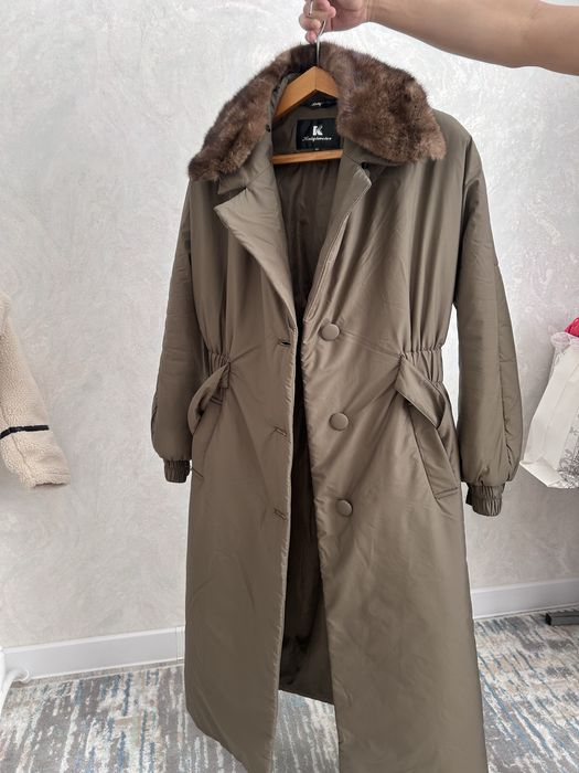 Зимние   Куртки 44 размера