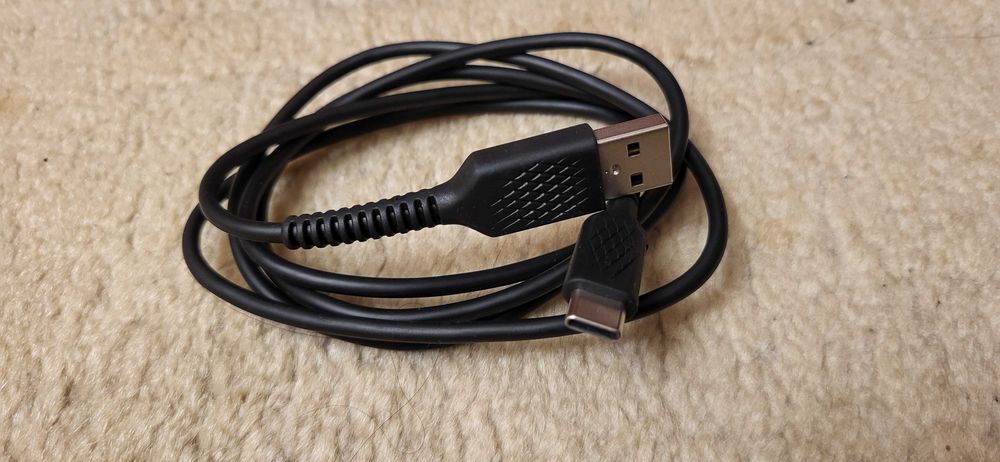 MARSHALL Cablu Usb cu Usb C Fuctional