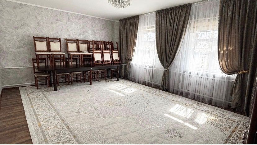 Дом, в котором живет счастье