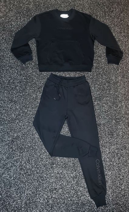 Trening Calvin Klein