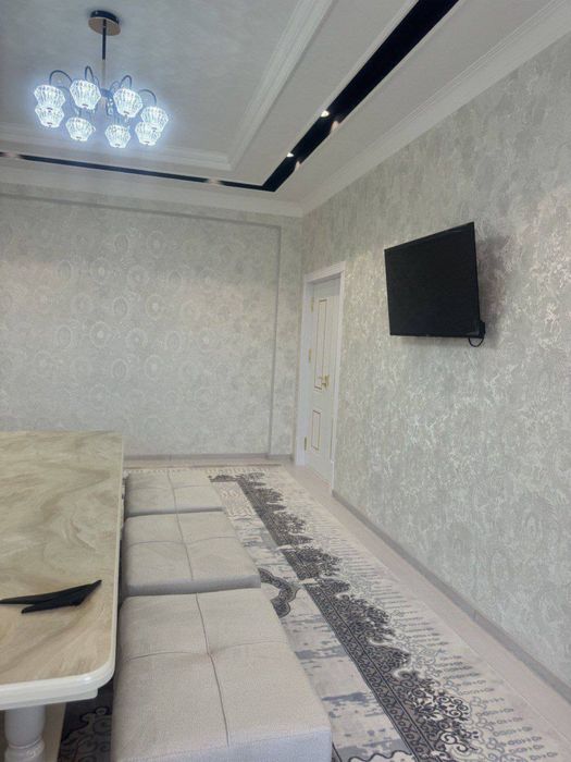 Срочно сдаётся квартира