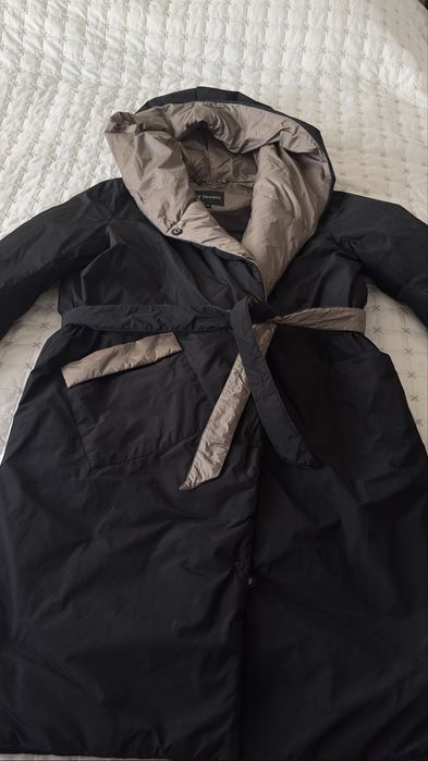 Продам пуховик женский 48-50