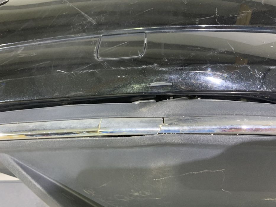 Bara spate Audi A3 Sportback, 2016, 2017, 2018, 2019, cod origine OE 8V4807511L.