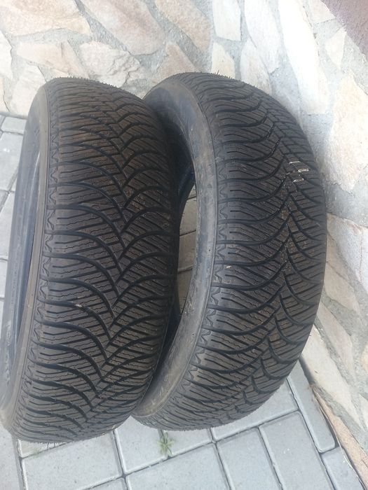 Vând cauciucuri noi Goodride