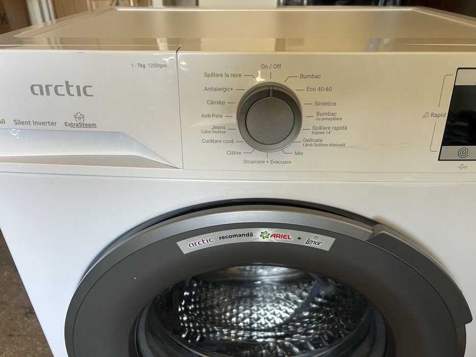 Masina de spalat