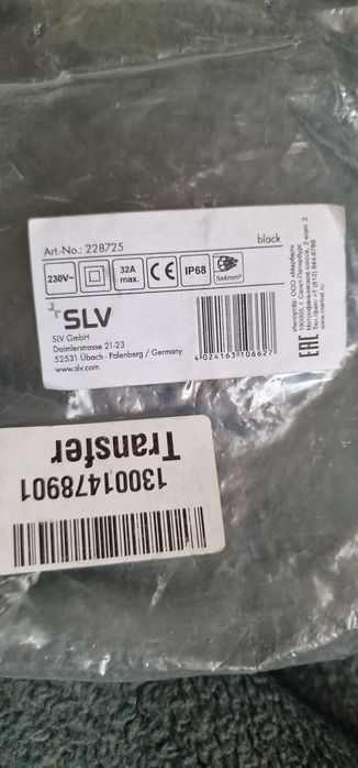 Mufa adaptor tee tube