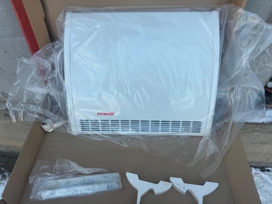 Электрический обогревател