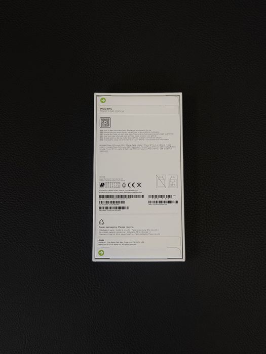 НОВ iPhone 18 PRO 1TB