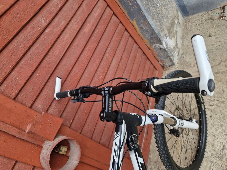 Vand bicicleta Scott