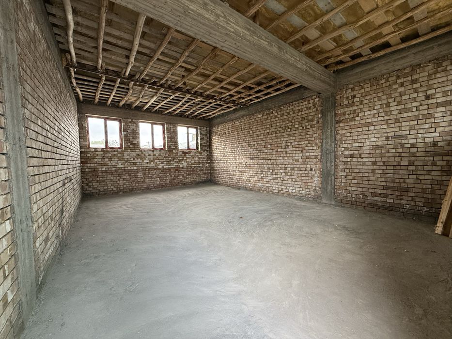 Продажа отдельно стоящего здания Циолковская 500м2 вдоль дороги