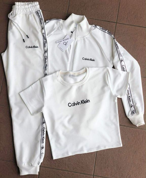 Compleu Dama Calvin Klein