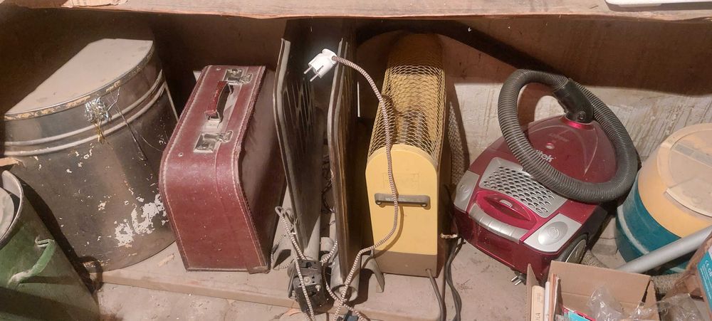 Швейные машины.обогреватели.шифонер