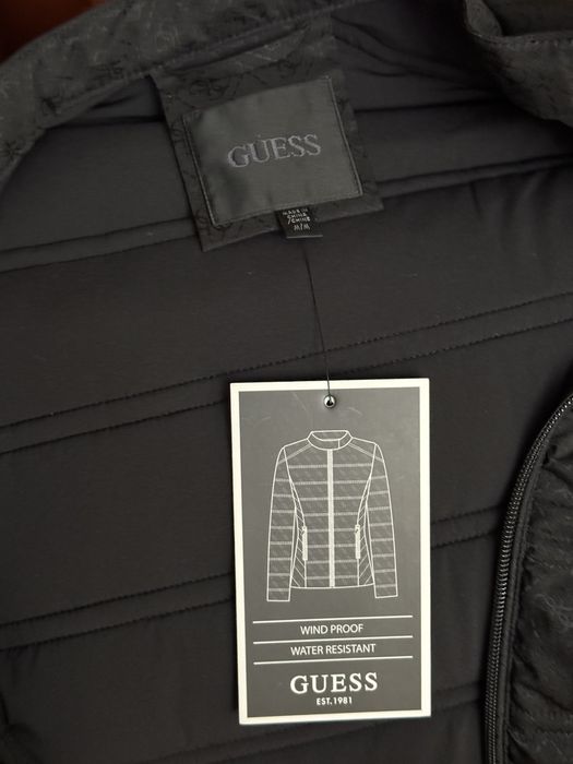 Guess Куртка демисезонная