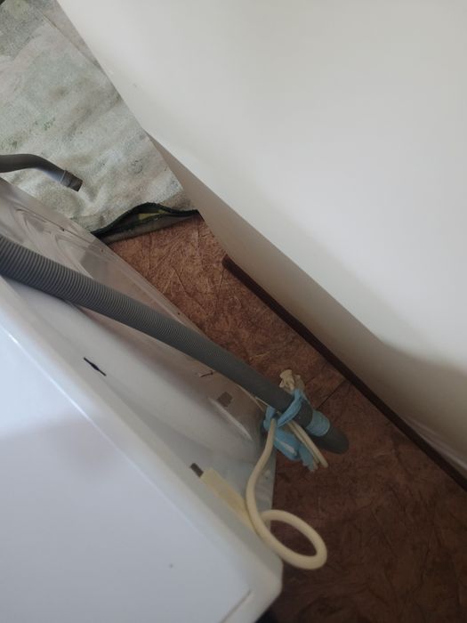 Продаю стиральную машинку