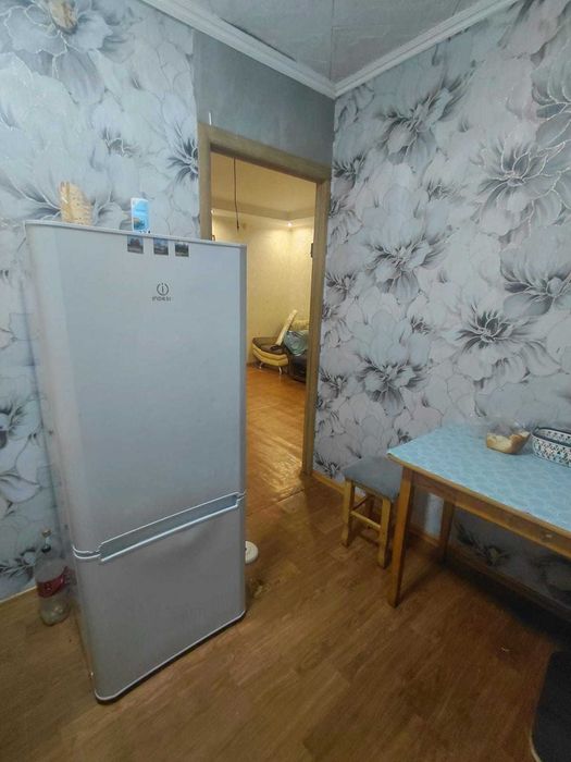 2к квартира на 1 этаже Валиханова