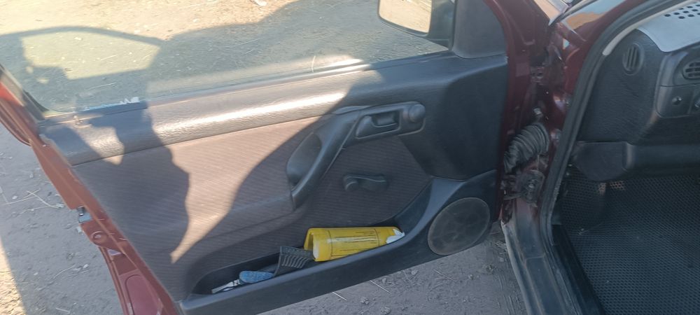 Продам вента 1.8