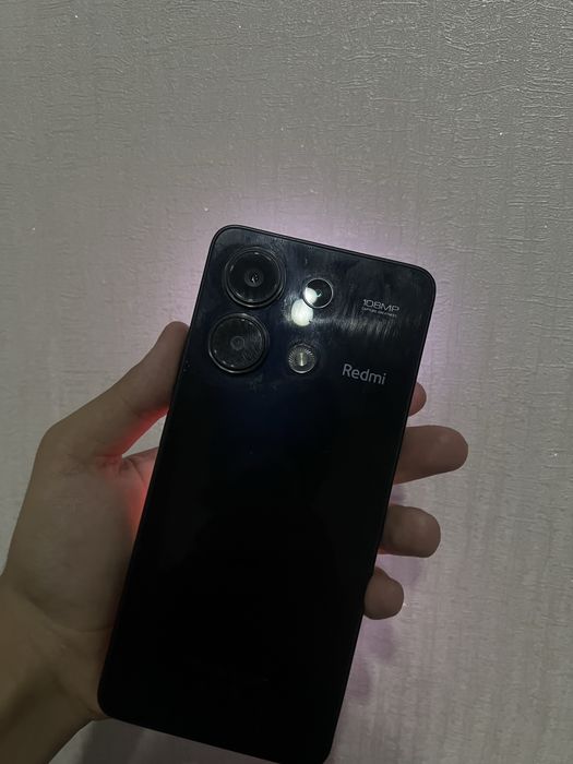 Redmi Note 13 4G 8/256 ГБ