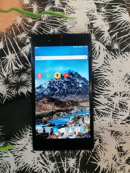 Продам телефон планшет Lenovo