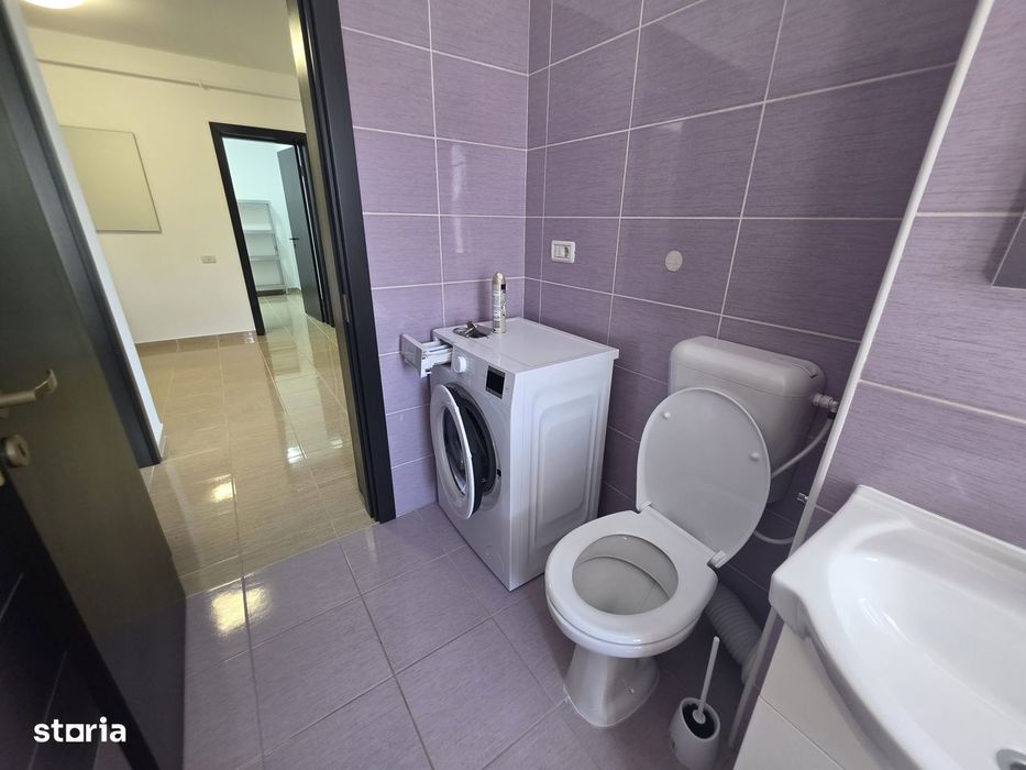 Se vinde 2 camere 60mp in Sanpetru Subcetate la mansarda, ca nou